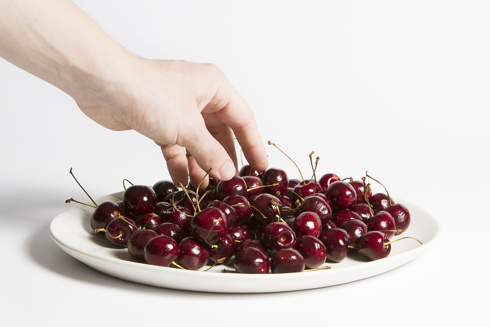 素敵な チリ産チェリー2.5kg 智利车厘子 送料無料 Chilean cherries