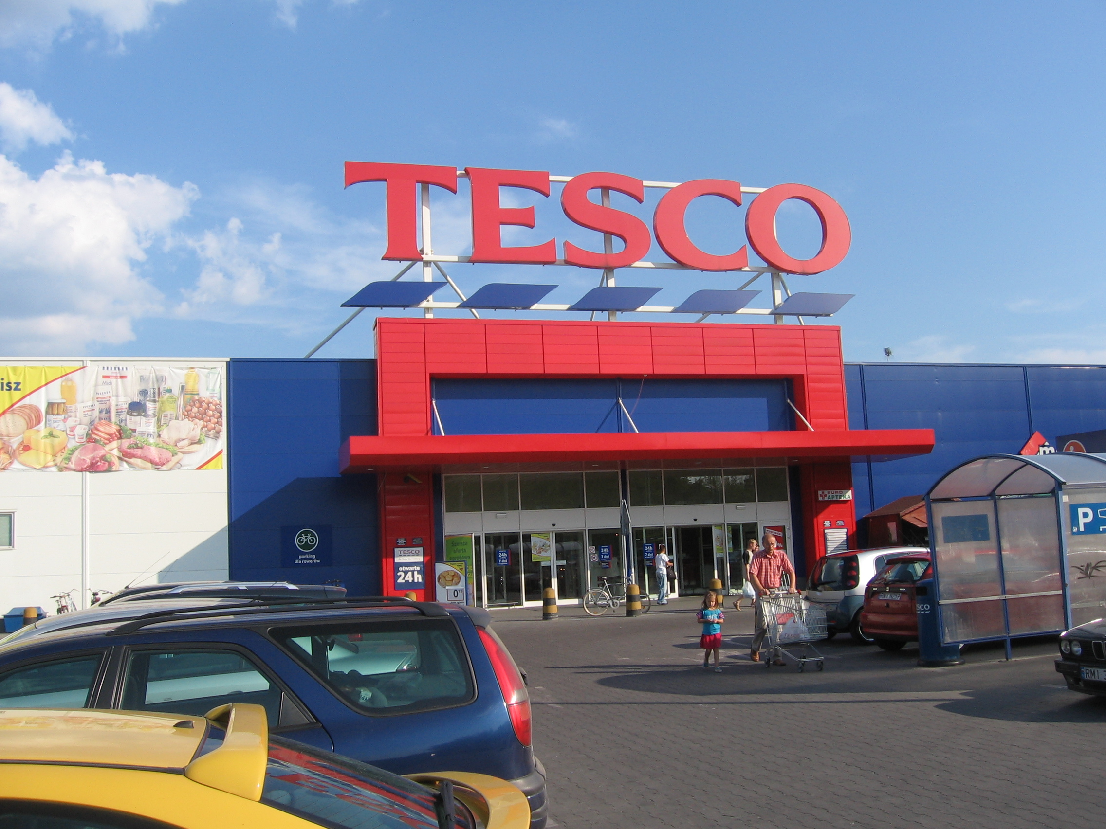 英国Tesco超市去掉果蔬“最佳食用日期”标签| 国际果蔬报道