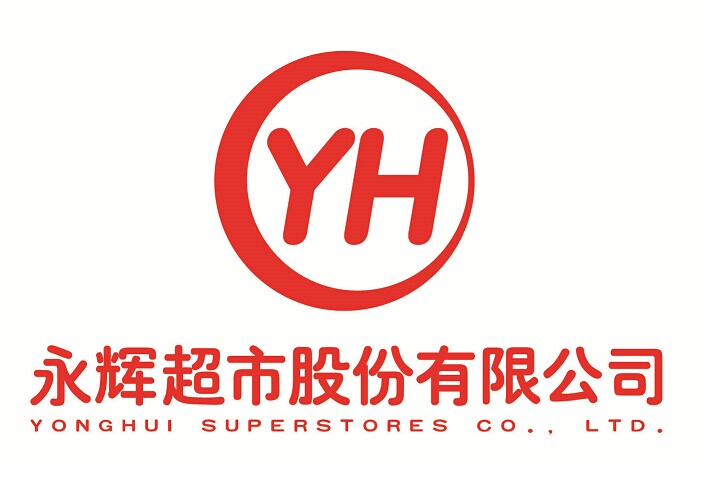 永辉超市logo含义图片